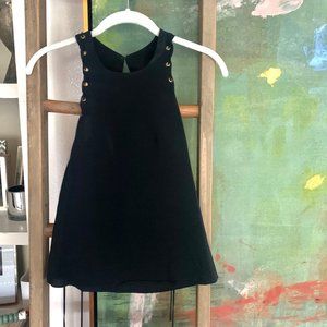 Amanda Uprichard Tie Up Tank Top